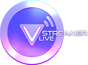 VStreamer Live